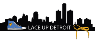 Lace Up Detroit